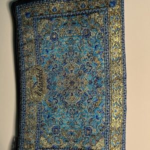 TURKISH COIN PURSE